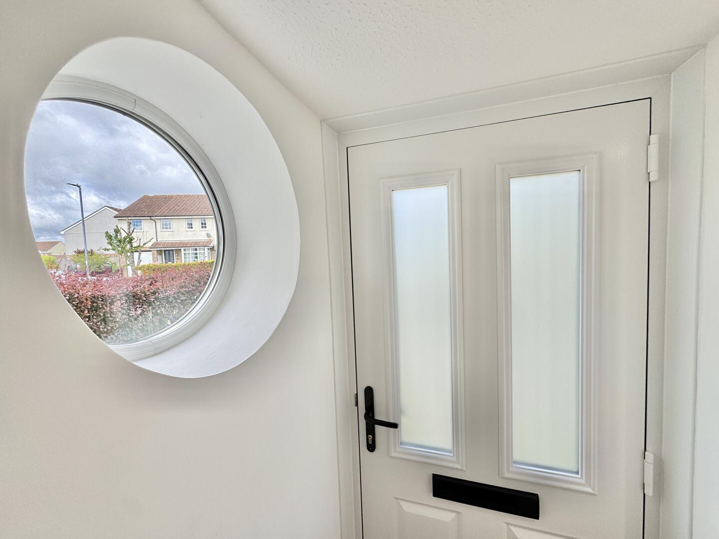 Polisken Way, St. Erme, Truro
